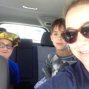 Meet your Posher, Katherine